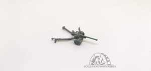 1/100 (15mm) British 6 pounder anti-tank gun