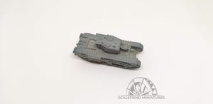 1/144 (12mm) British Churchill IV AVRE