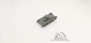 1/100 (15mm) British Matilda I tank