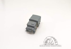 1/100 (15mm) CMP 15 CWT Truck (Chevrolet C15)