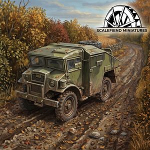 1/144 (12mm) CMP FAT