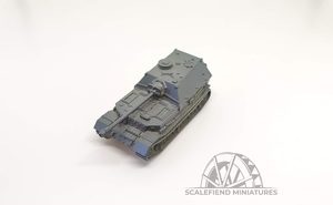 1/144 (12mm) German Elefant