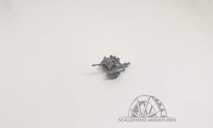 1/144 (12mm) German Flak 38 20mm x2