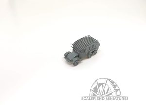1/100 (15mm) Krupp Protze KFZ 19 type 2 telephone