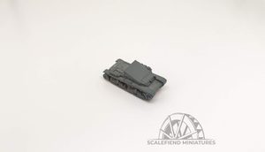 1/100 (15mm) Morserzugmittel 35t