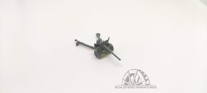 1/144 (12mm) US 57mm anti-tank gun