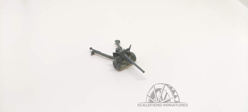 1/100 (15mm) US 57mm anti-tank gun