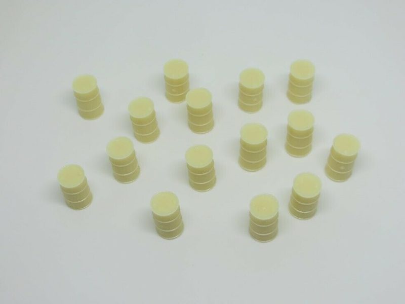 1/72 - 15x Fuel drums / barrels