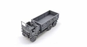 1/72 British Leyland Retriever