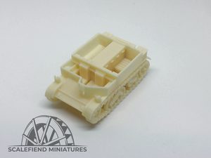 1/72 British Universal/Bren Gun Carrier