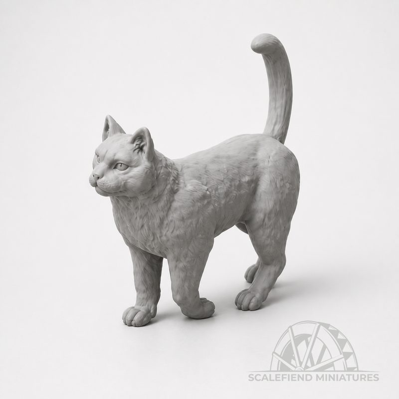 1/72 Cats