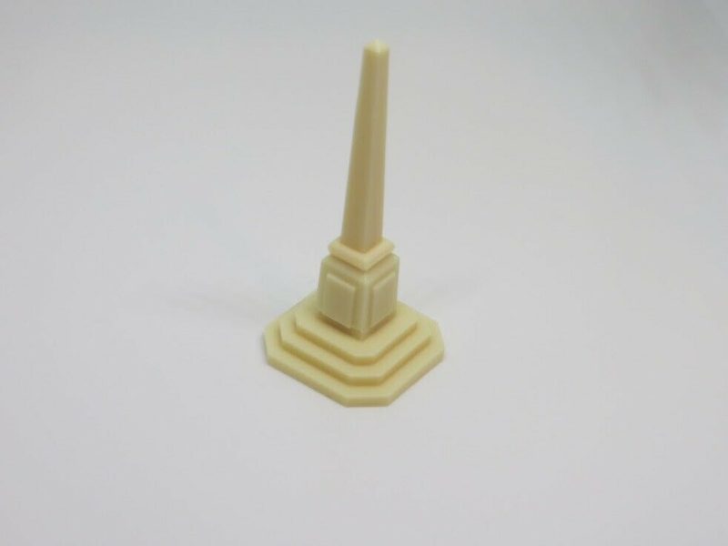 1/72 Small memorial/monument - HO OO