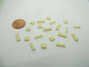 1/72 WWII US Ammunition crates & boxes set