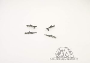 1/72 ZB vz. 26 LMG x6