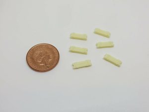 20mm 1/72 WWII US 75mm ammunition crates