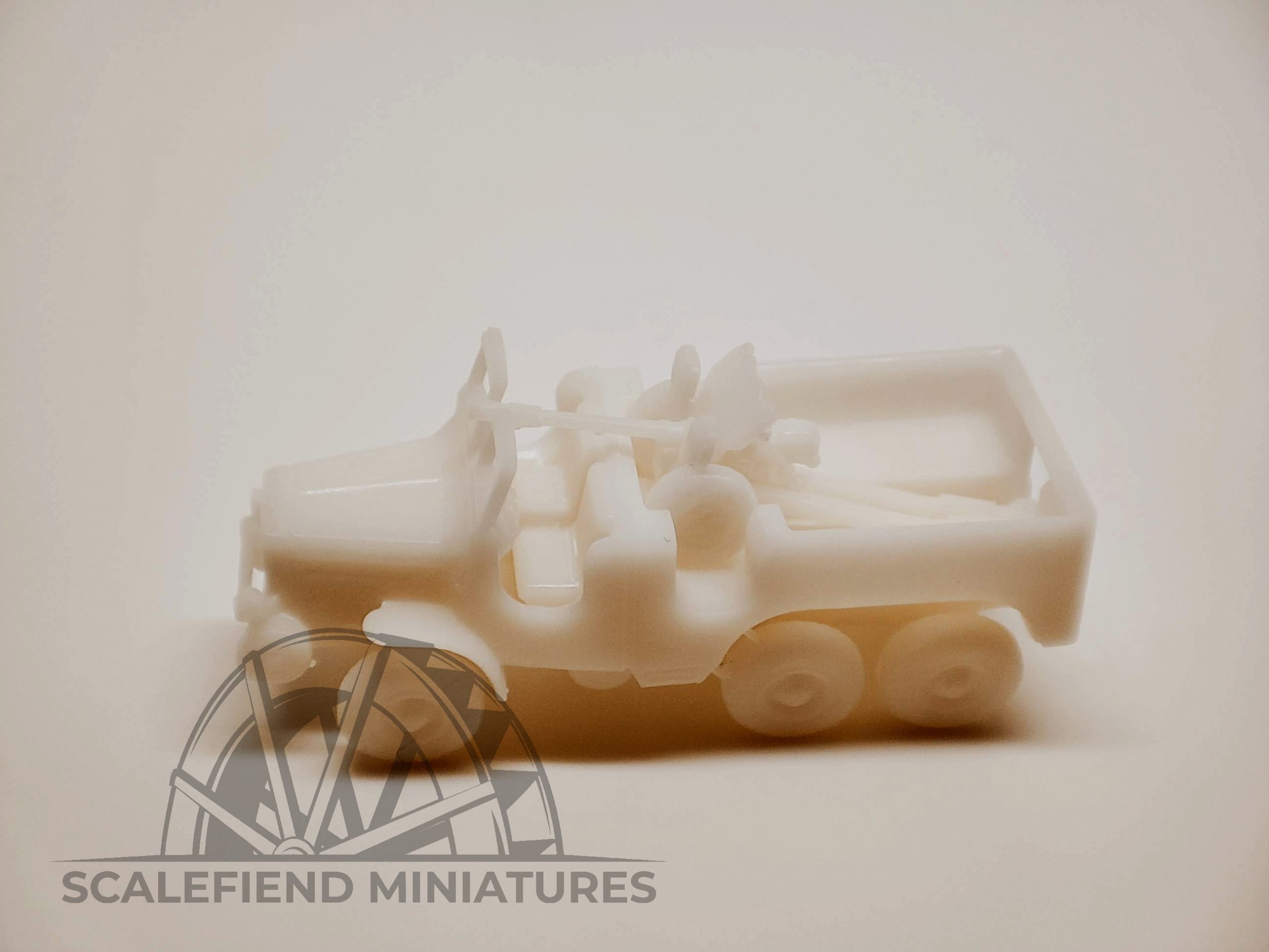 1/100 (15mm) French Laffly S20TL portee image 4