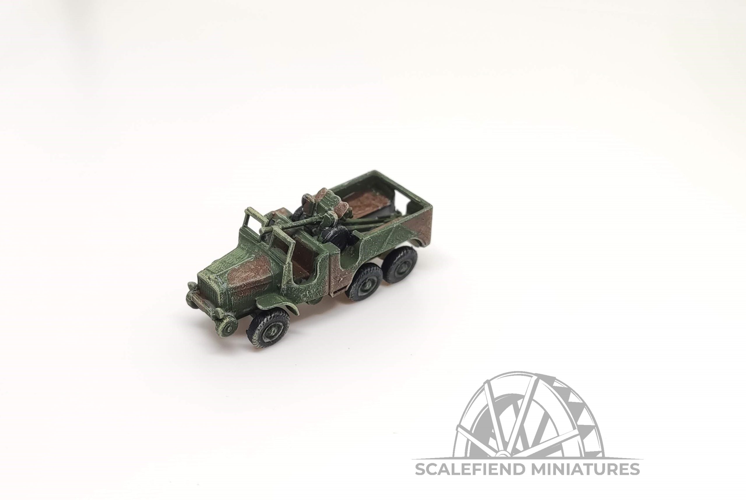 1/100 (15mm) French Laffly S20TL portee image 2