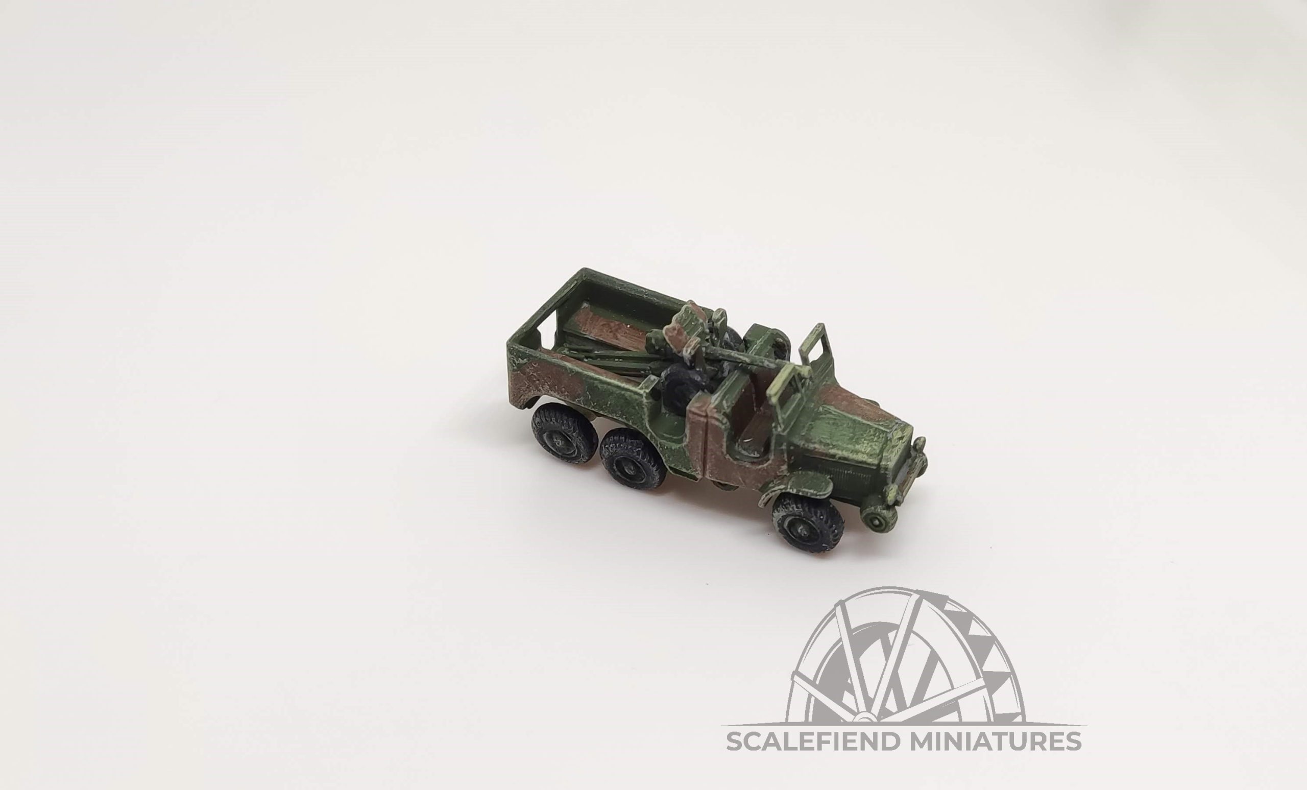 1/100 (15mm) French Laffly S20TL portee image 3