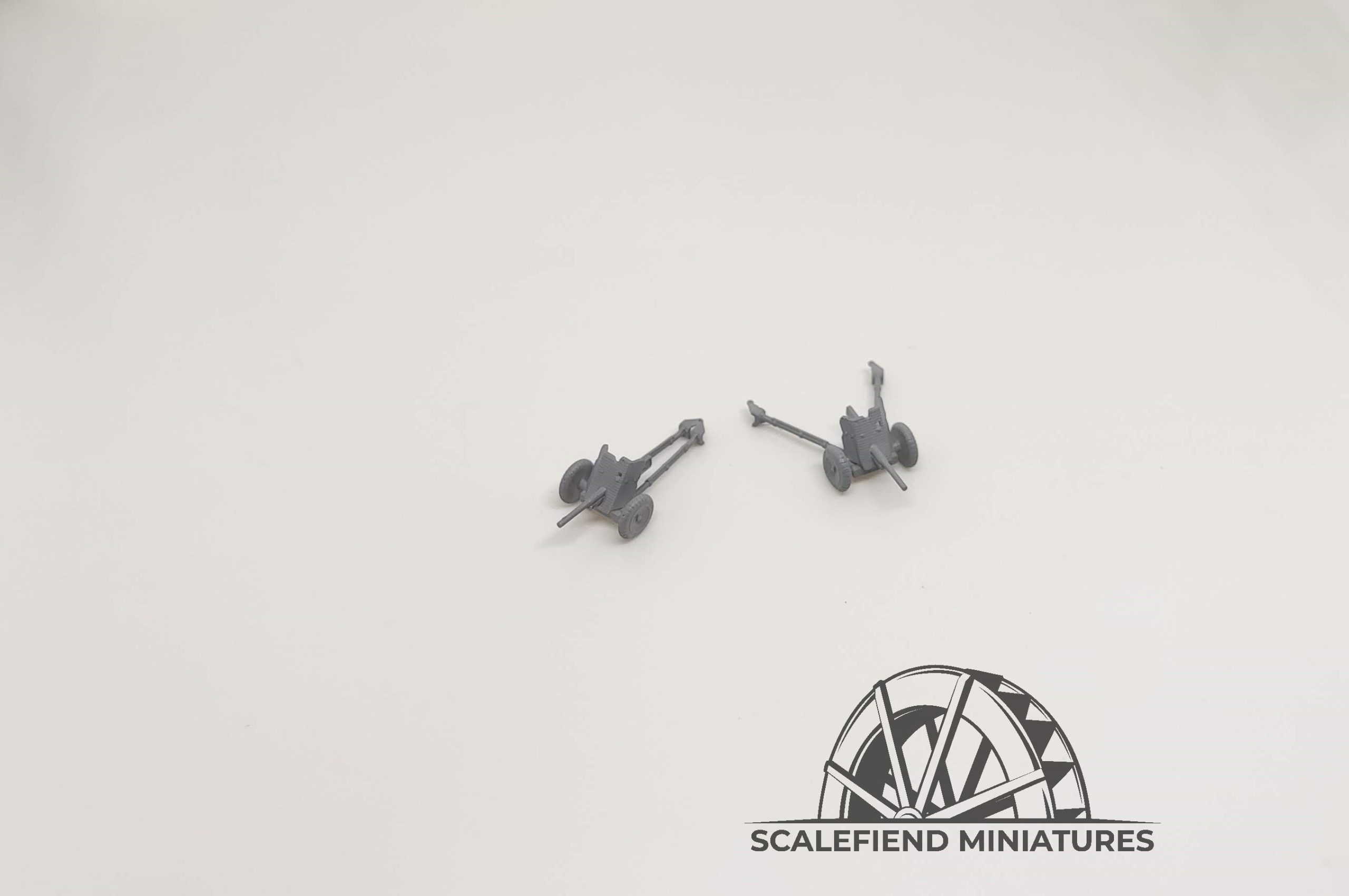 1/100 (15mm) German 37mm PAK 36 image 1