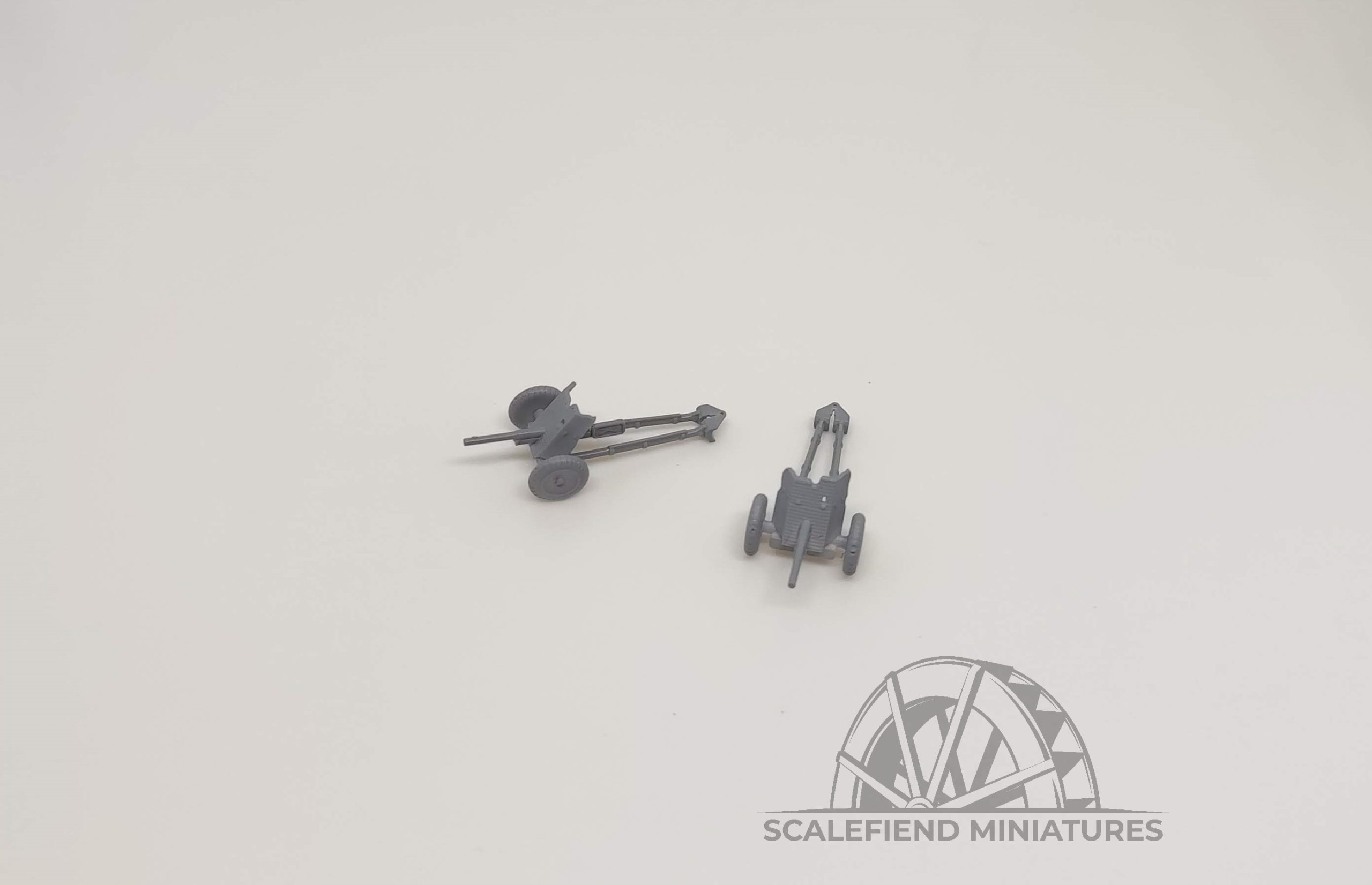 1/100 (15mm) German 37mm PAK 36 image 2