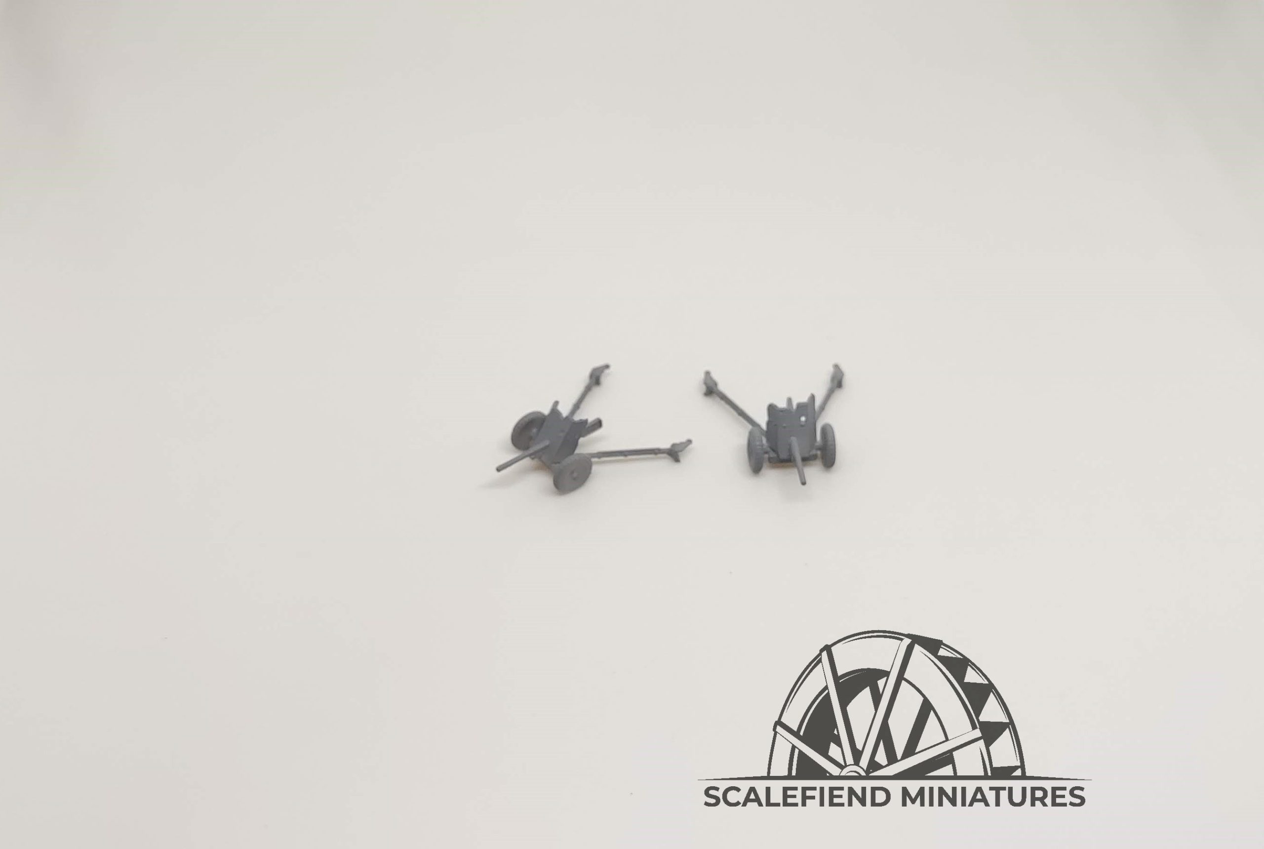 1/100 (15mm) German 37mm PAK 36 image 3