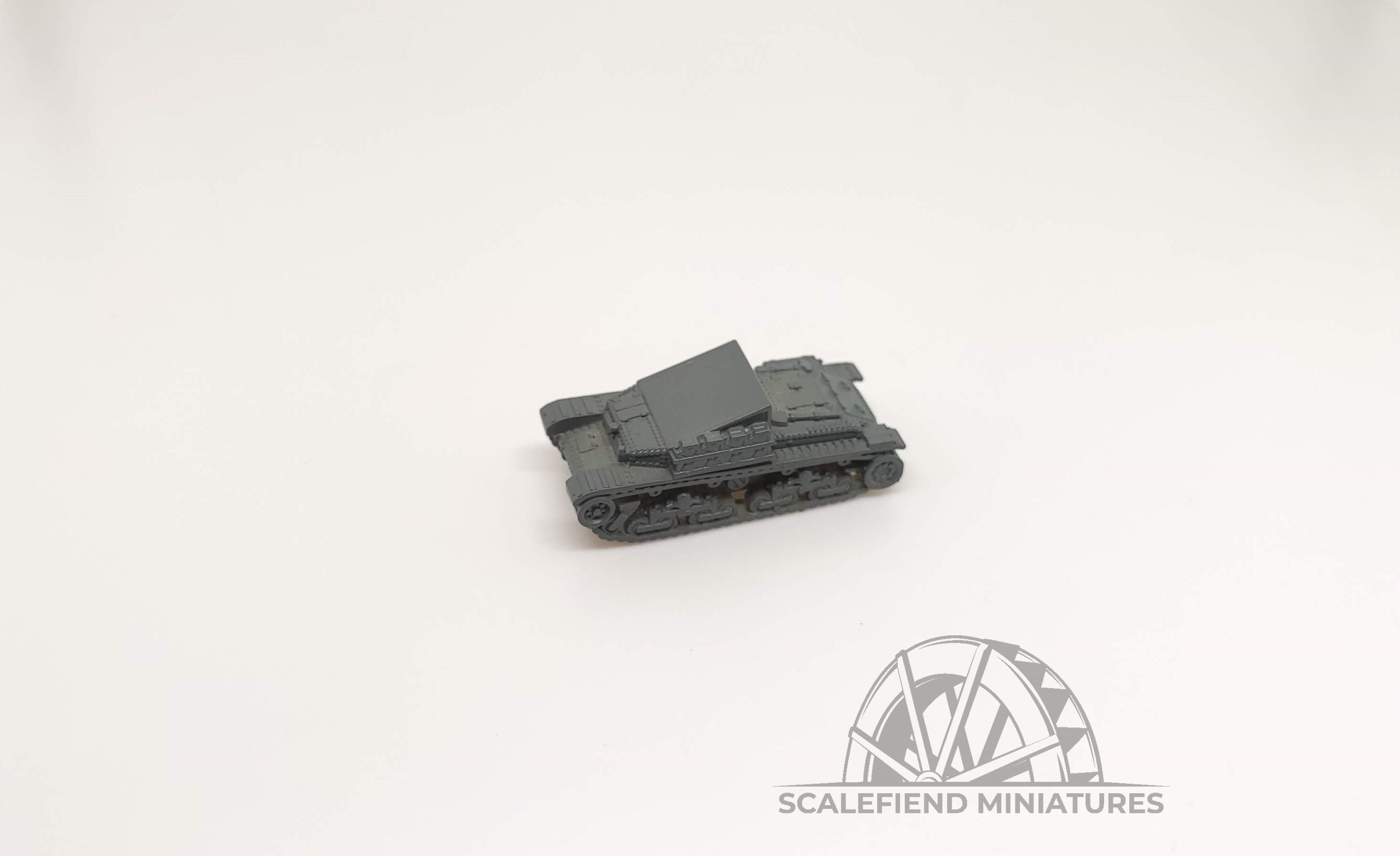 1/100 (15mm) Morserzugmittel 35t image 2