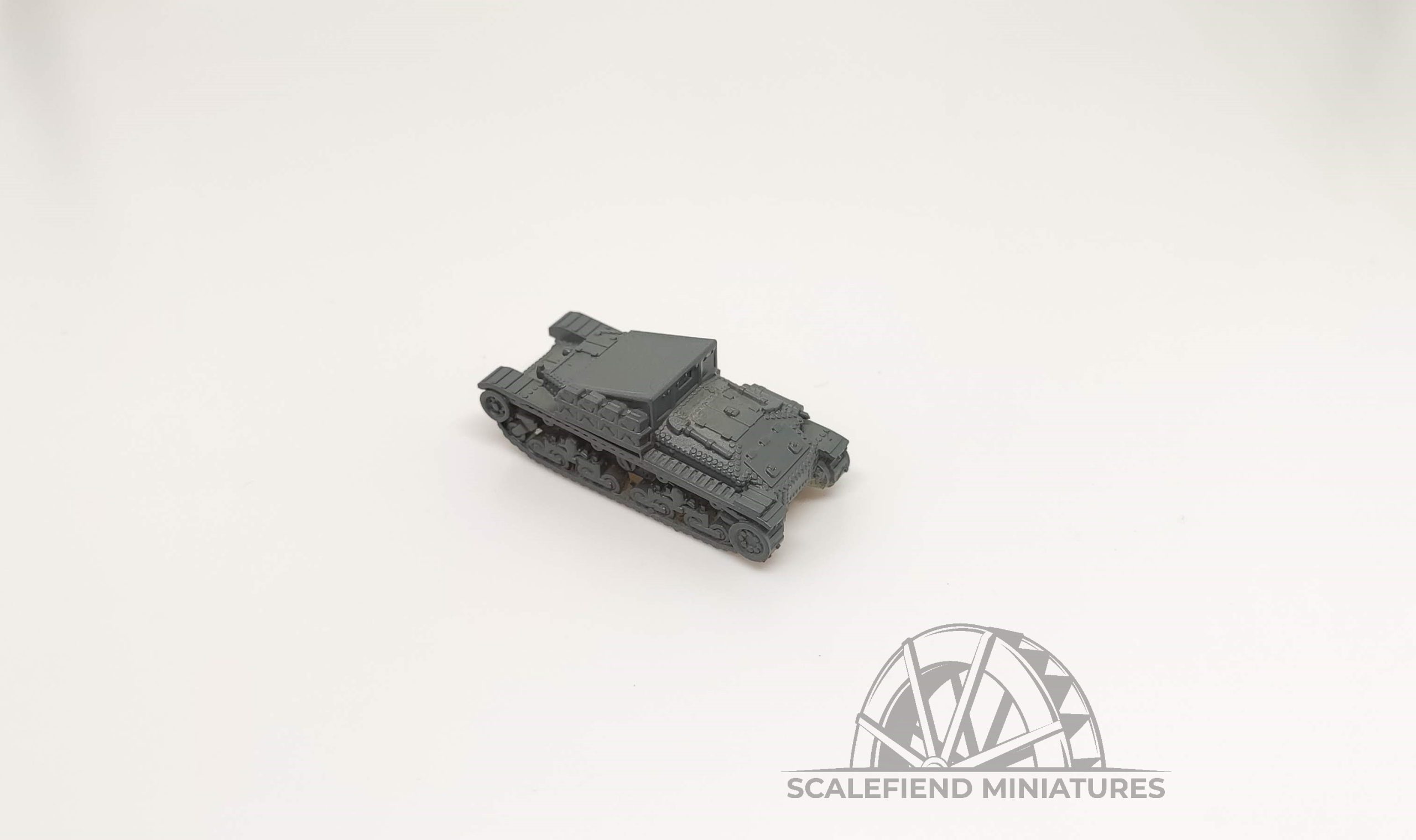 1/100 (15mm) Morserzugmittel 35t image 3