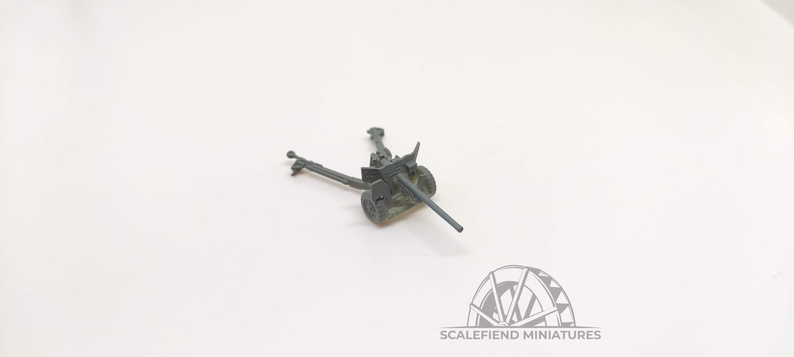 1/100 (15mm) US 57mm anti-tank gun image 1