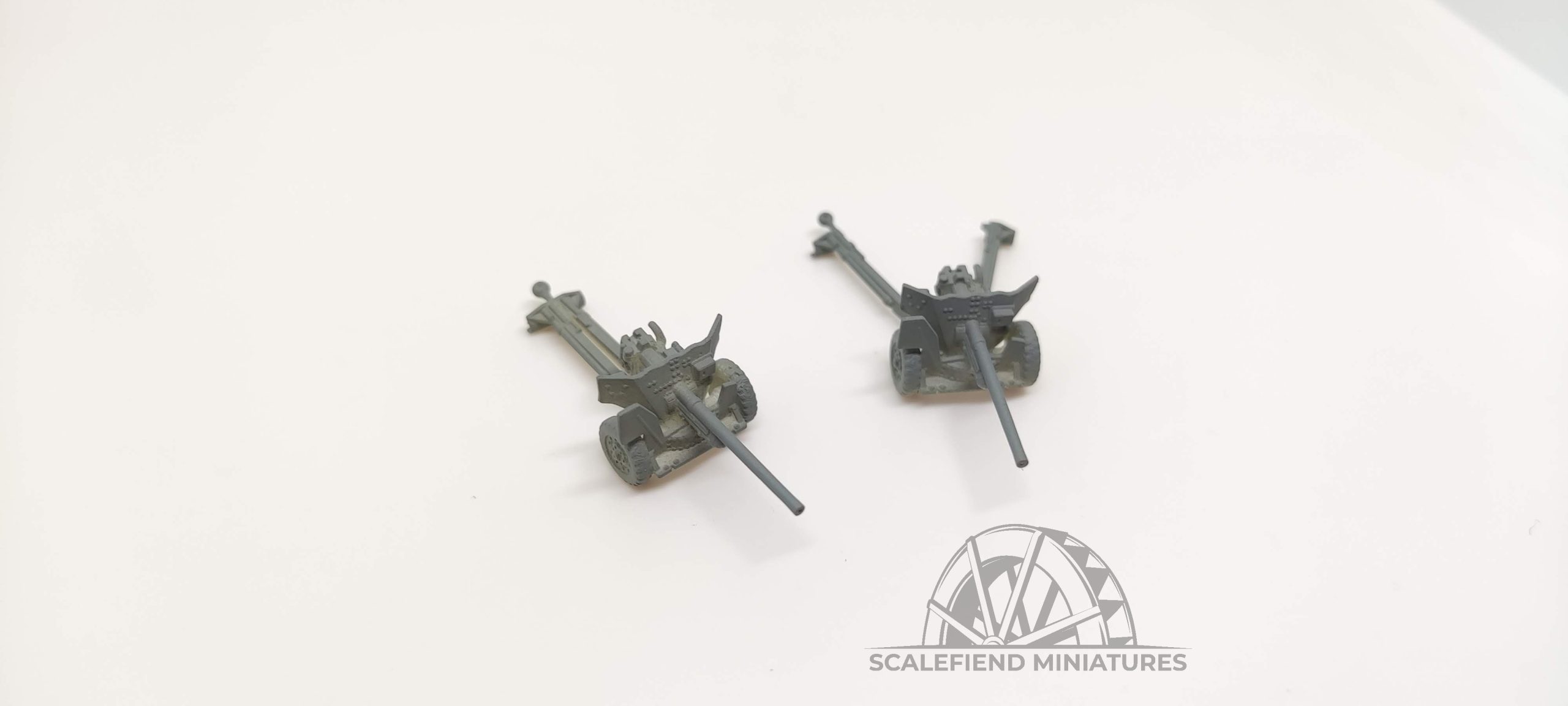 1/100 (15mm) US 57mm anti-tank gun image 4