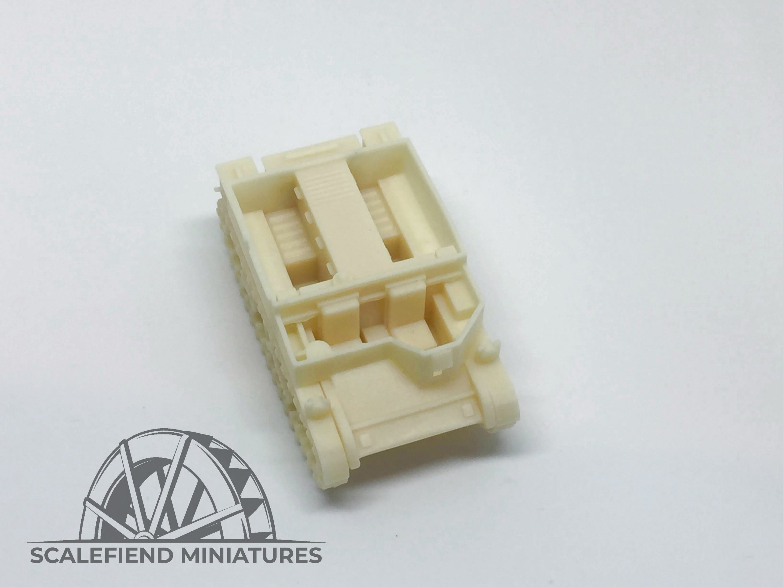 1/72 British Universal/Bren Gun Carrier image 2
