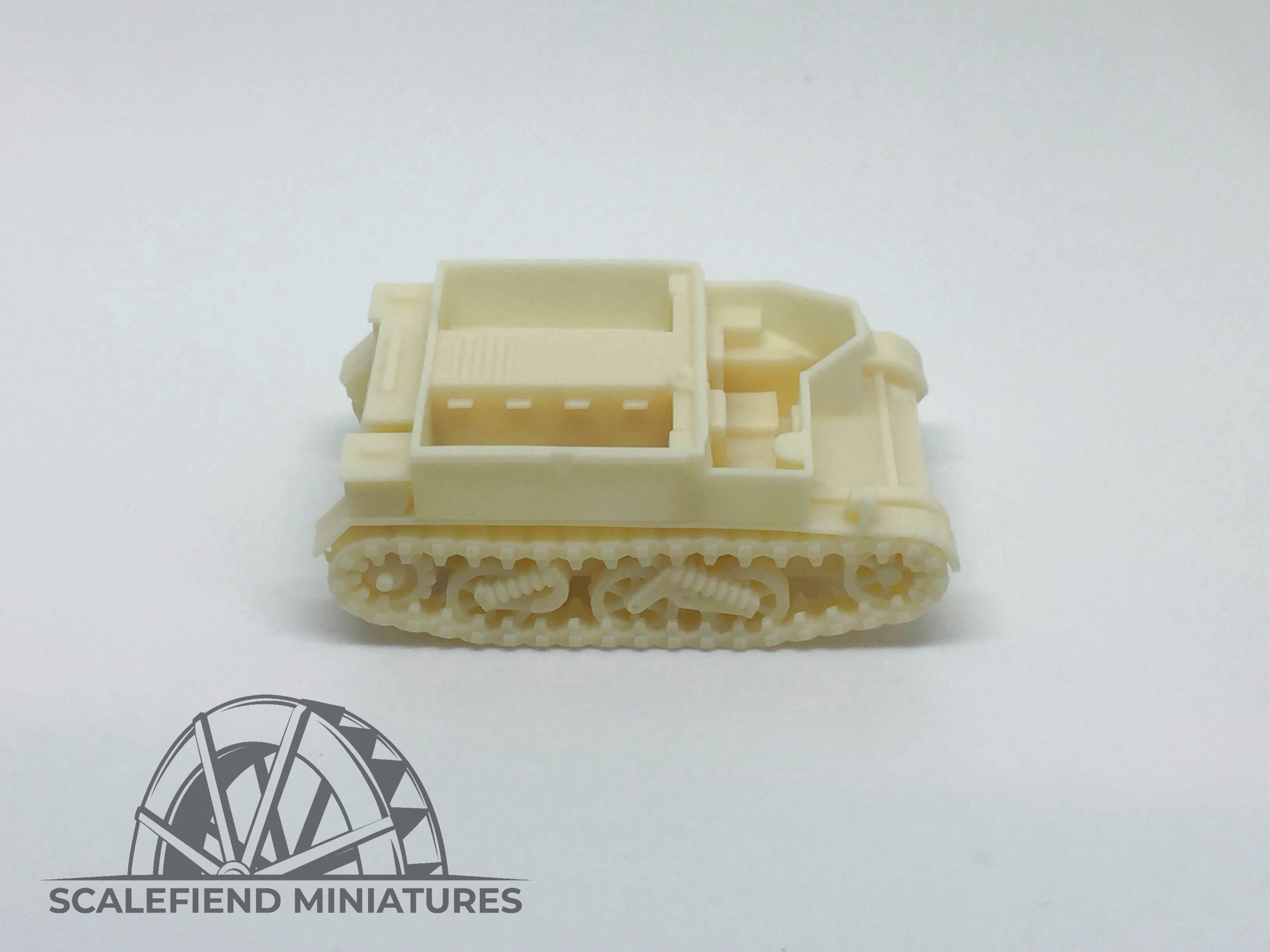 1/72 British Universal/Bren Gun Carrier image 3
