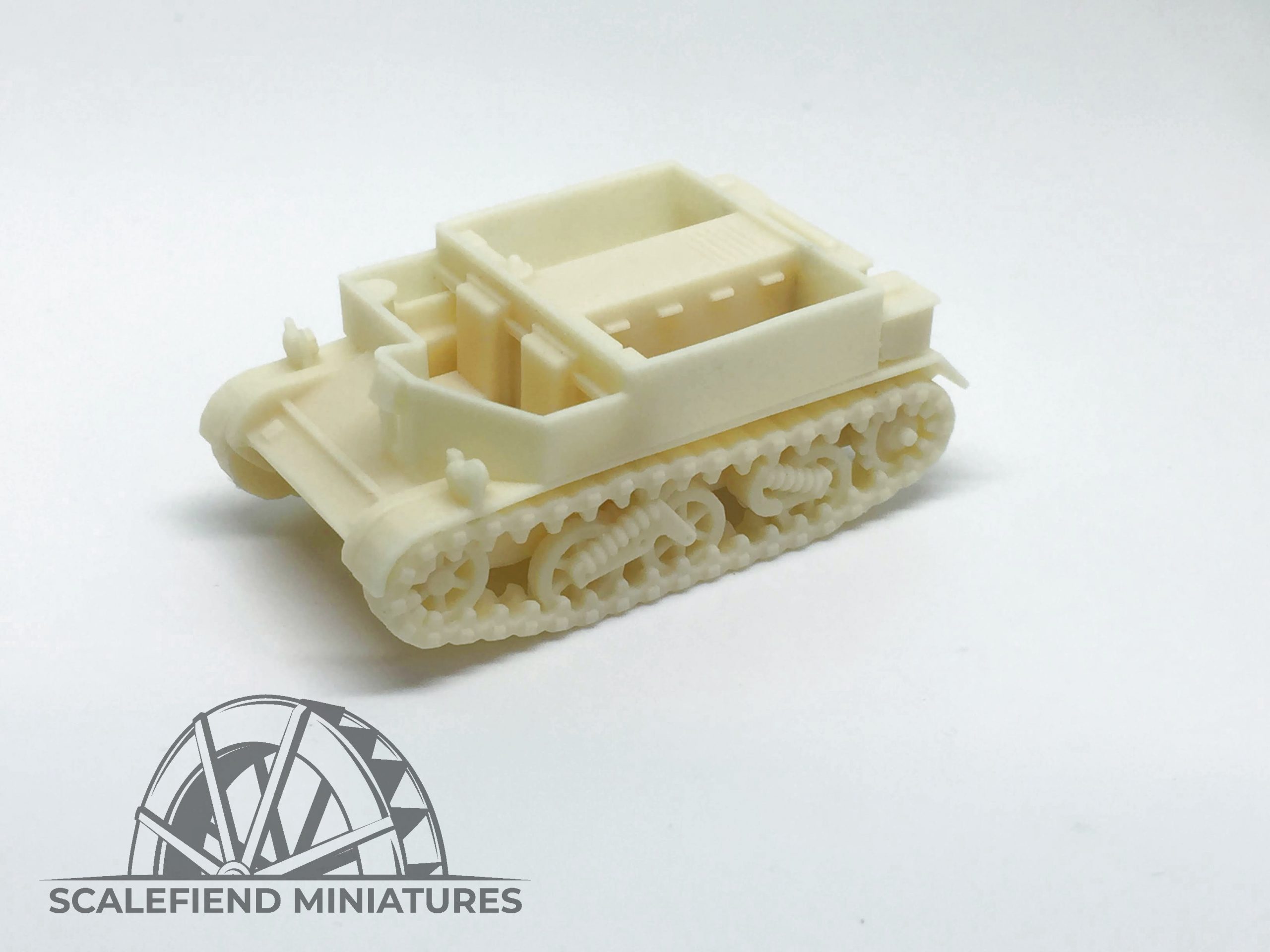 1/72 British Universal/Bren Gun Carrier image 5