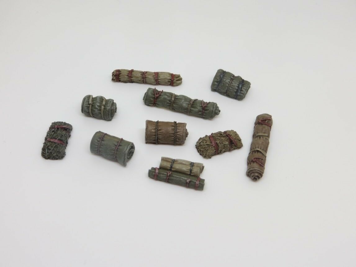 1/72 Bulk stowage - large rolls and tarpaulins pk2 image 4