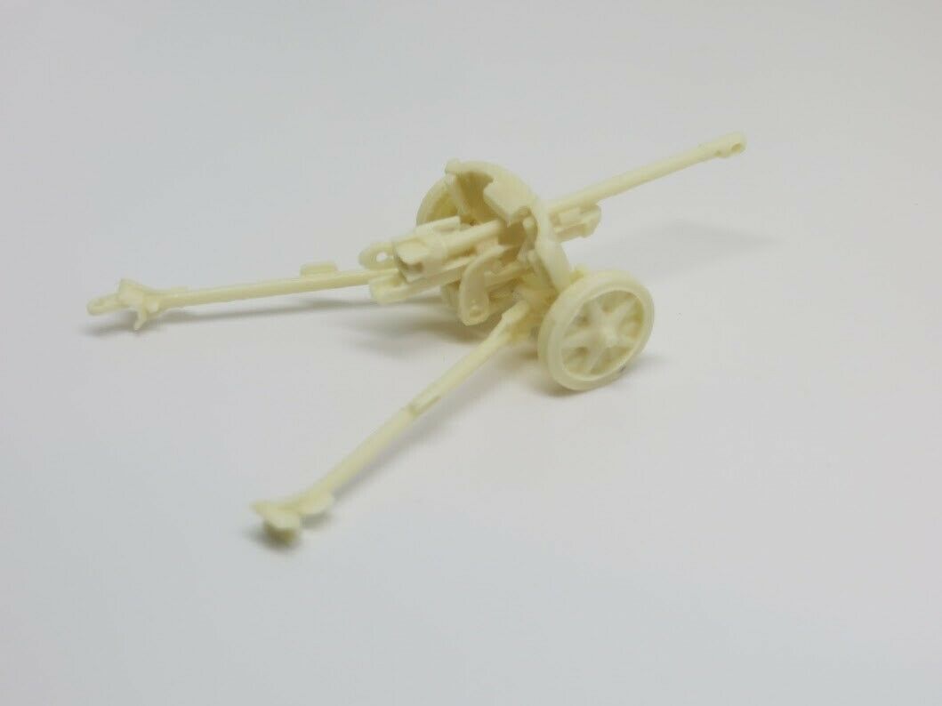 1/72 German PAK 38 AT Gun image 3