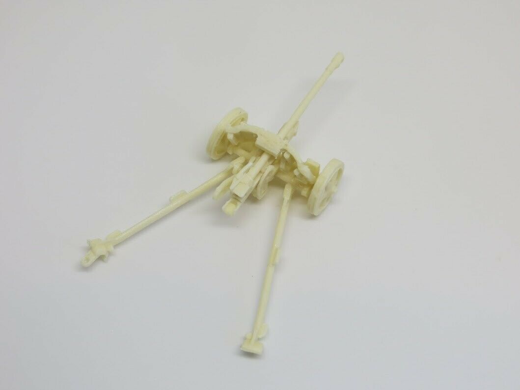 1/72 German PAK 38 AT Gun image 4