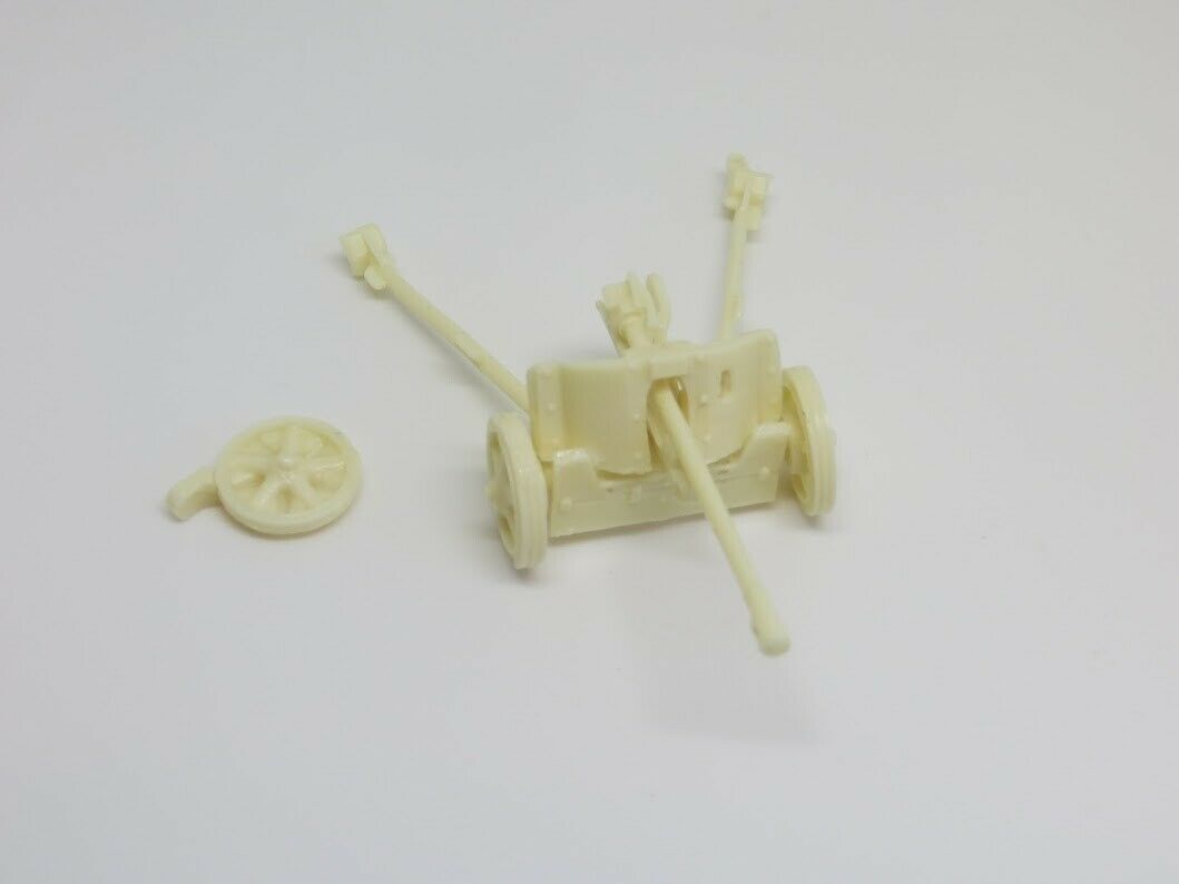 1/72 German PAK 38 AT Gun image 5