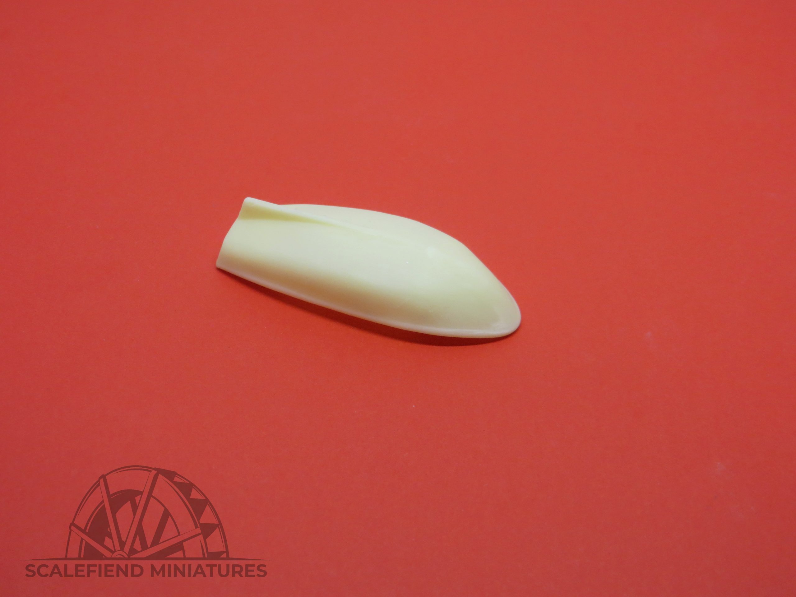 1/72 Rowing boat image 5