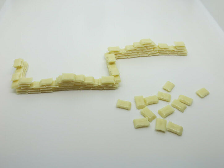 1/72 Sandbag set including loose sandbags image 3