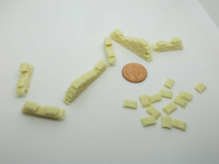 1/72 Sandbag set including loose sandbags image 5