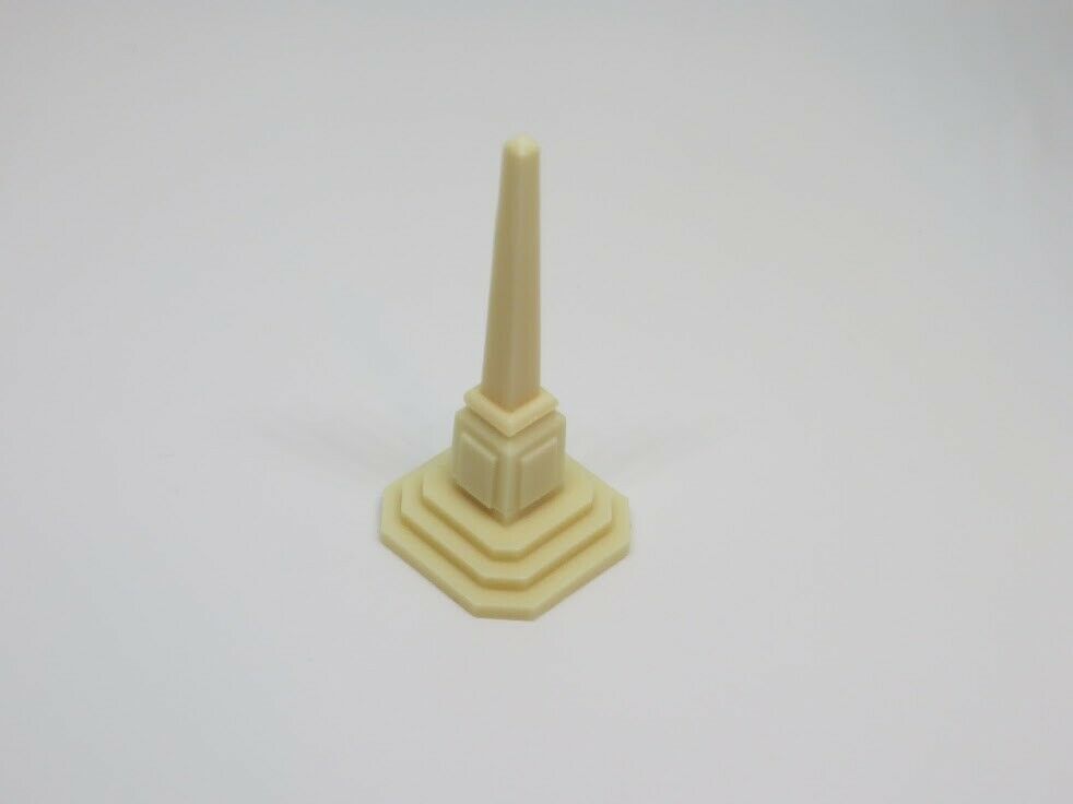 1/72 Small memorial/monument - HO OO image 3