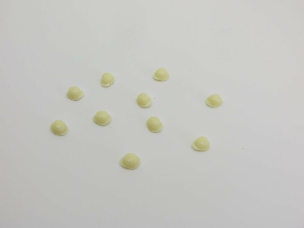 1/72 WW2 German Army Helmets - set of 10 image 4